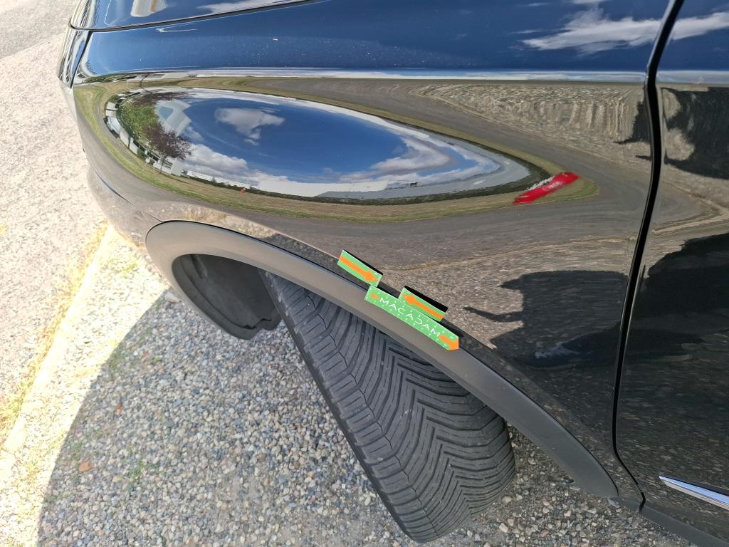 DS 7 DS7 CROSSBACK BlueHDi 130 EAT8 Performance Line 2022