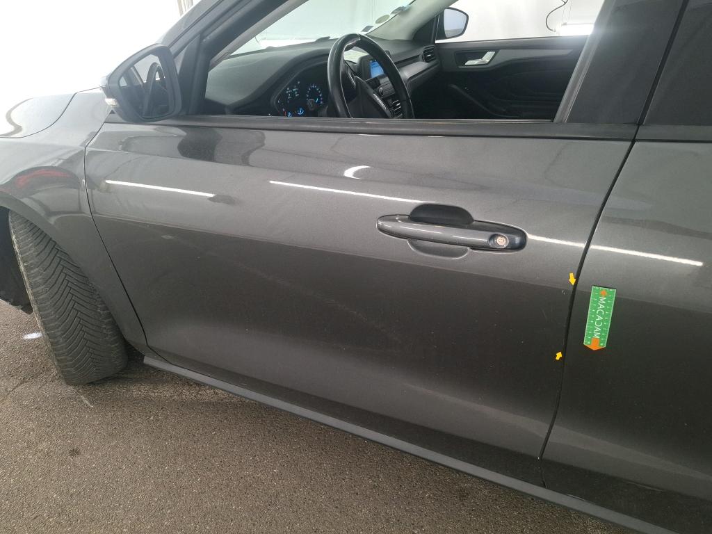 FORD FOCUS SW 1.5 EcoBlue 95 S&S Trend 2020