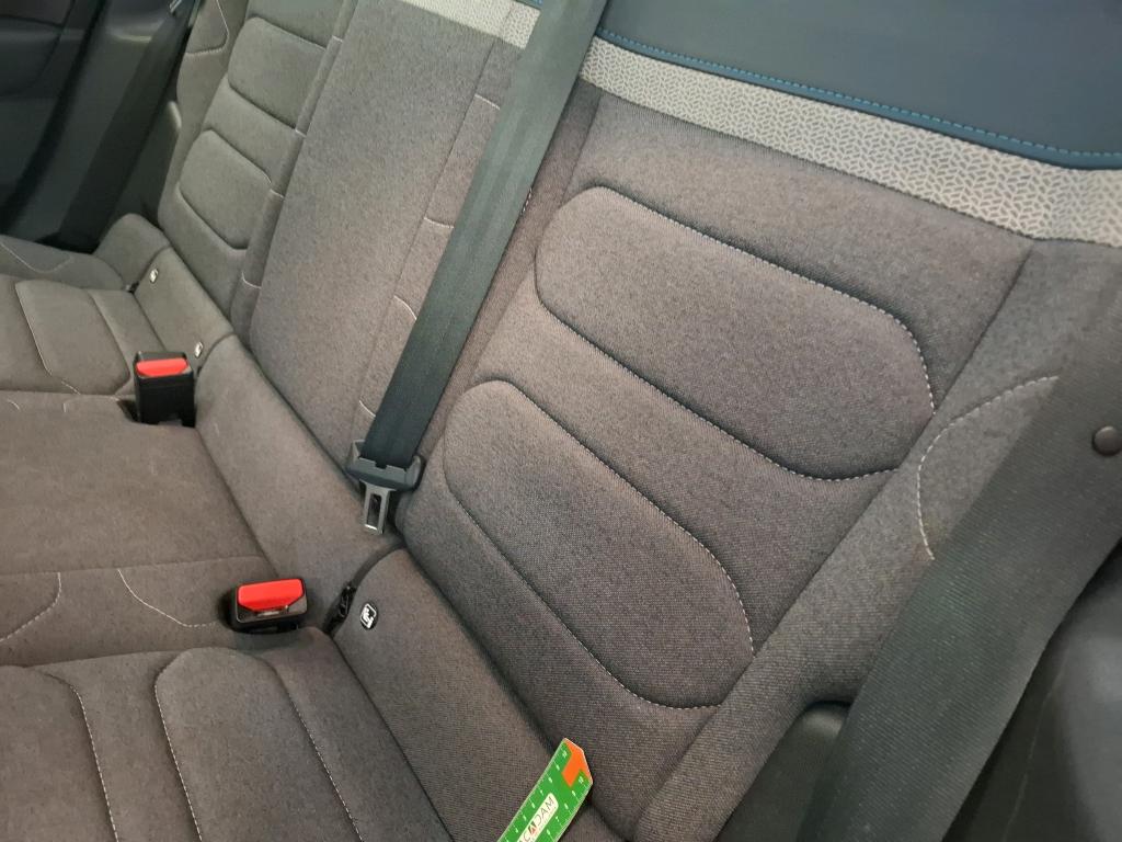 CITROEN C4 X PureTech 130 S&S EAT8 Plus 2024