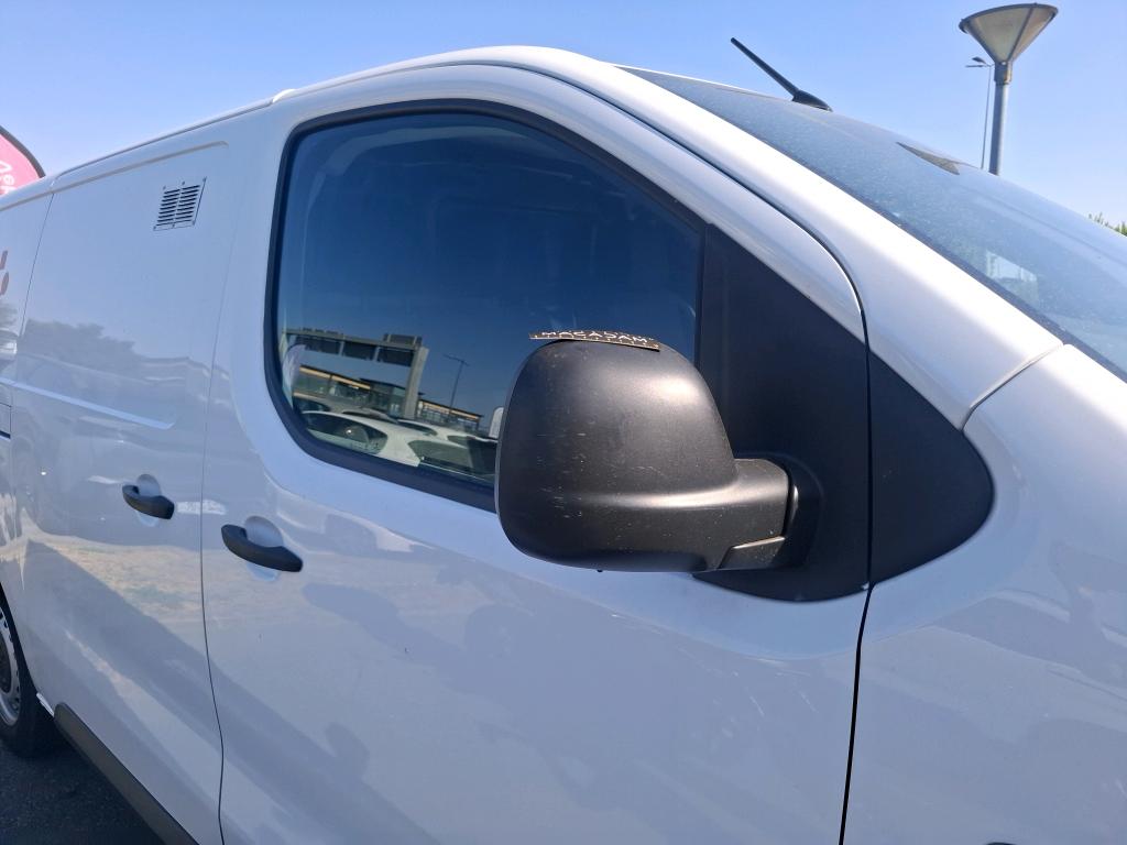 PEUGEOT EXPERT FGN TOLE LONG BLUEHDI 145 S&S BVM6 PREMIUM 2022