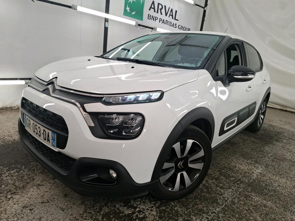 C3 PURETECH