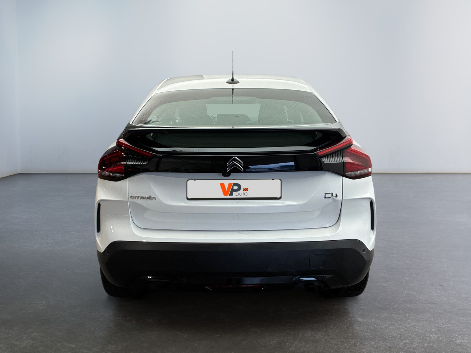 CITROEN C4 ENTREPRISE SOCIETE BLUEHDI 110 S&S BVM6 FEEL NAV BUSINESS R 2022