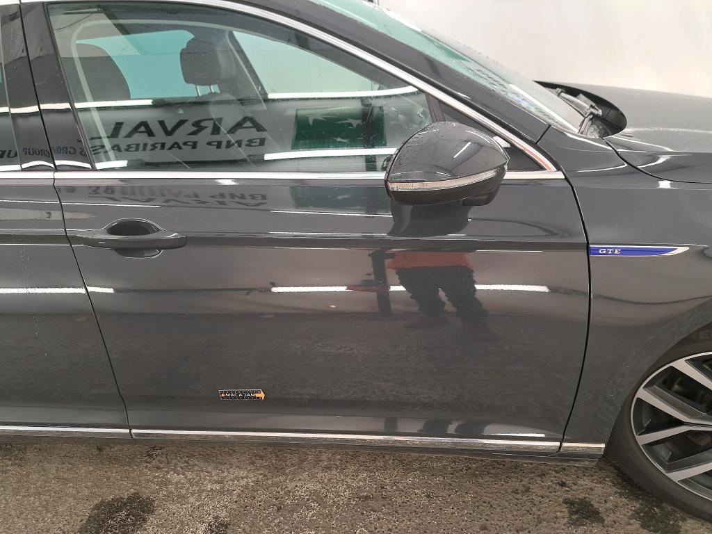 VOLKSWAGEN PASSAT SW 1.4 TSI Hybride Rechargeable DSG6 GTE 2020
