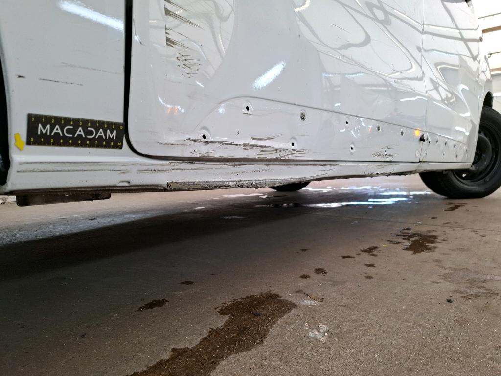 CITROEN JUMPY FOURGON FGN M BLUEHDI 100 S&S BVM6 CLUB 2021
