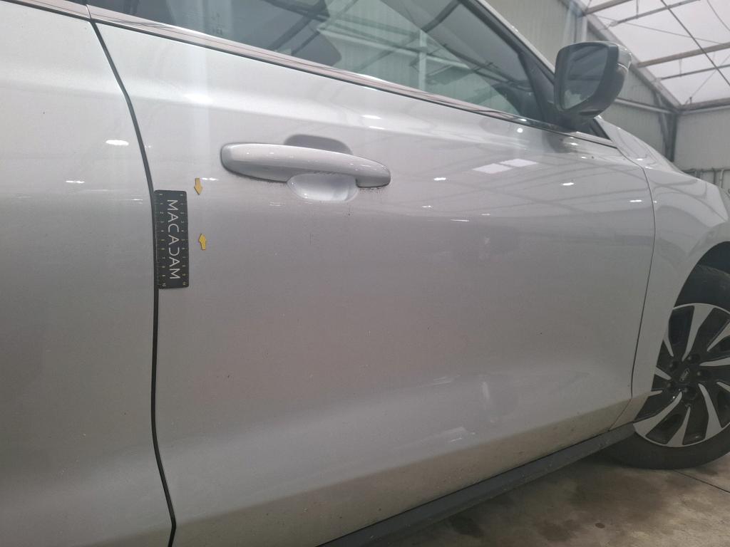 FORD FOCUS 1.0 Flexifuel 125 S&S mHEV Powershift Titanium X Business 2023