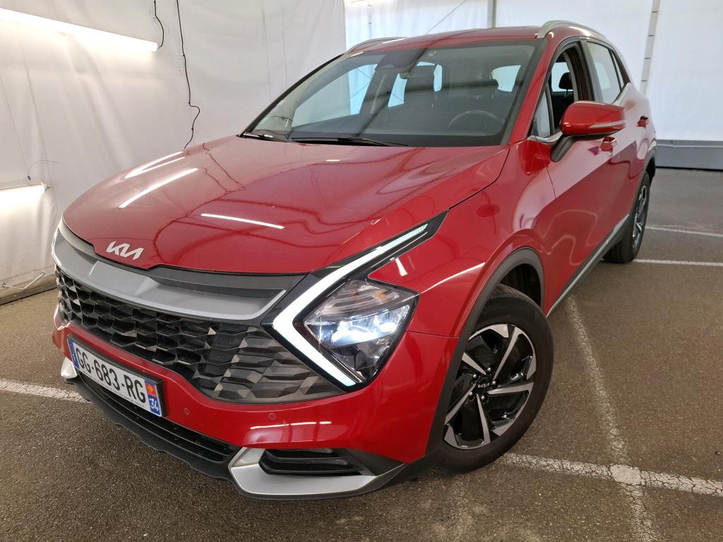 SPORTAGE VP