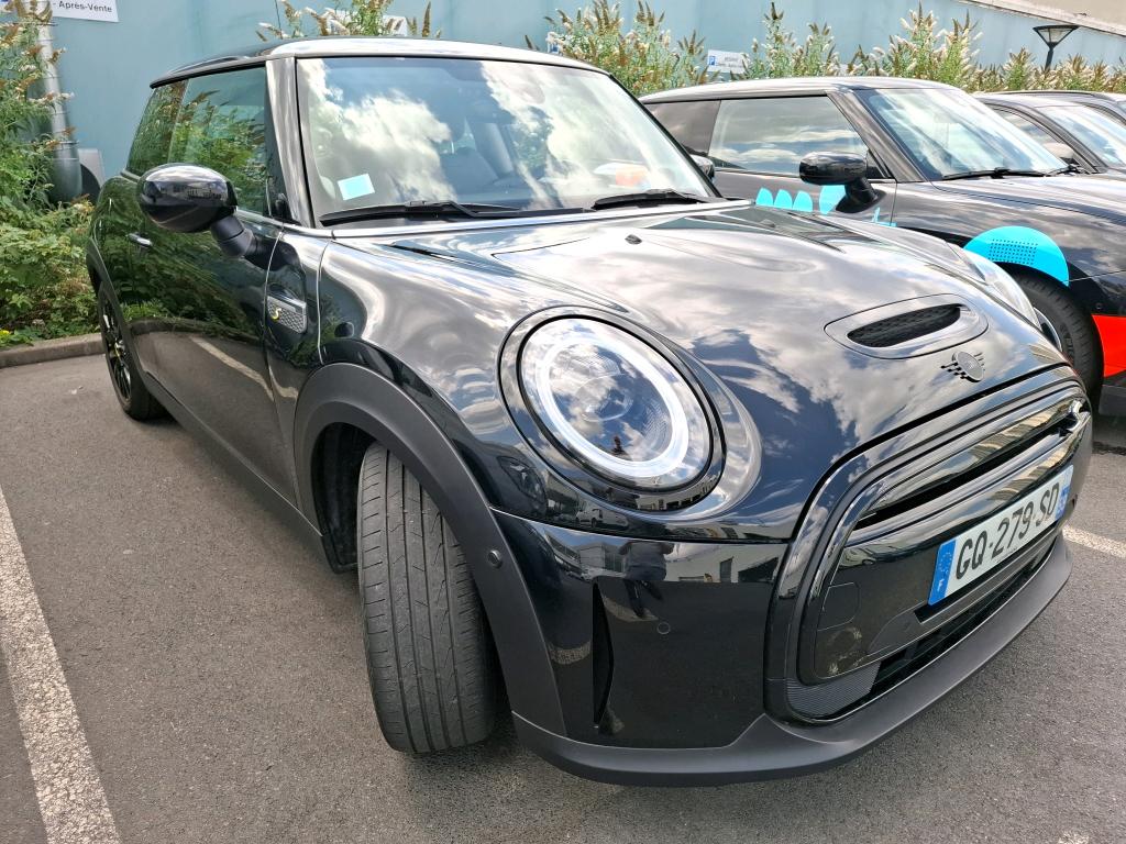 MINI HATCH 3 Portes Cooper SE 184 ch Edition Premium Plus 2023