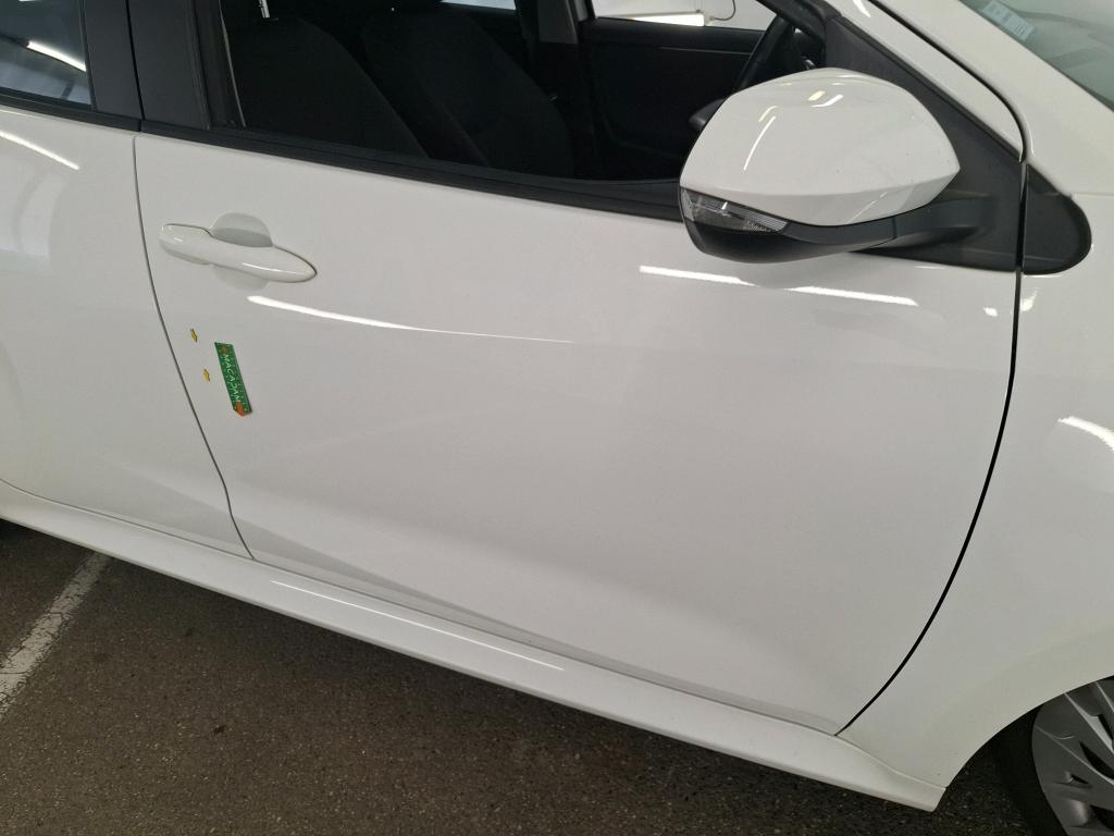 TOYOTA YARIS HYBRIDE 116h Dynamic 2022
