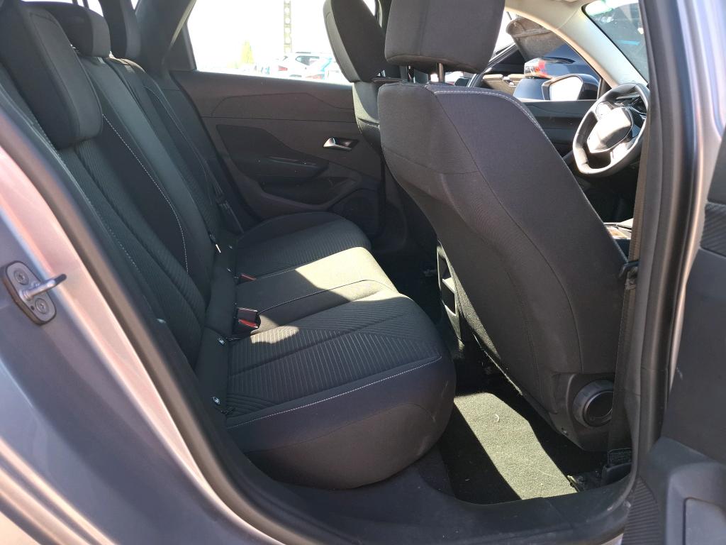 PEUGEOT 308 SW PureTech 130ch S&S EAT8 Active Pack 2023