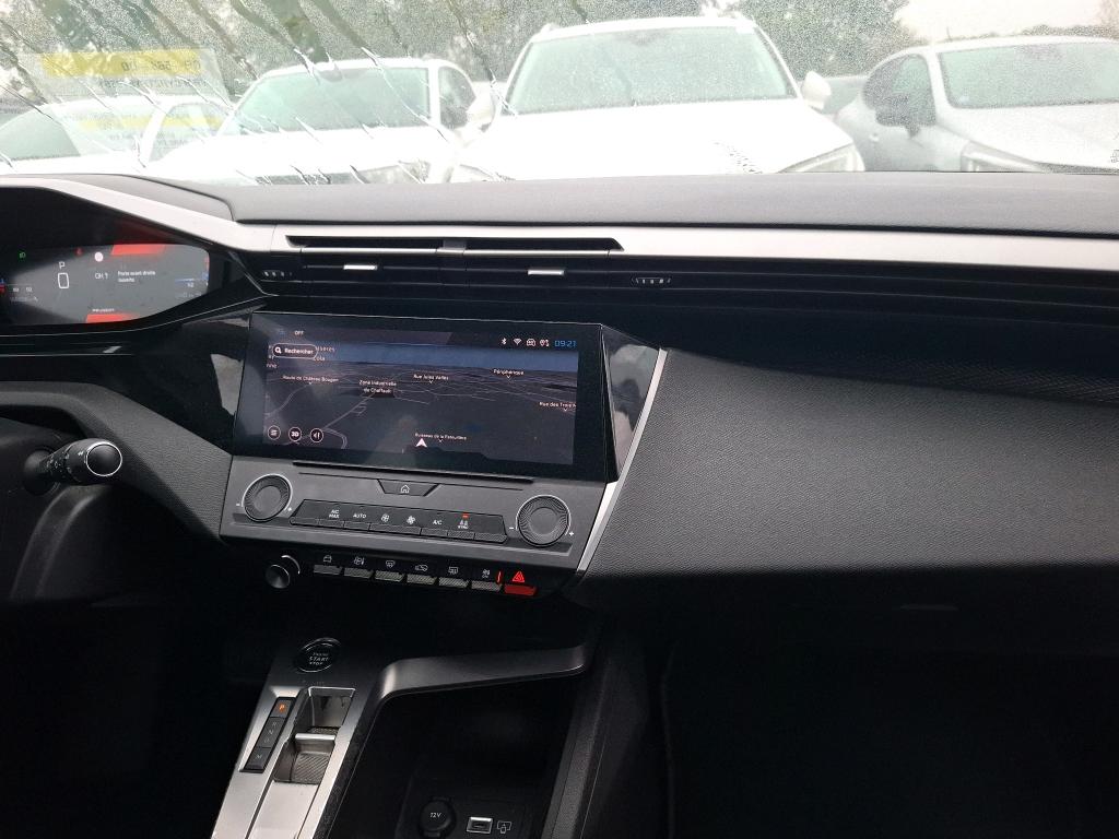 PEUGEOT 308 SW BlueHDi 130ch S&S EAT8 Active Pack 2023