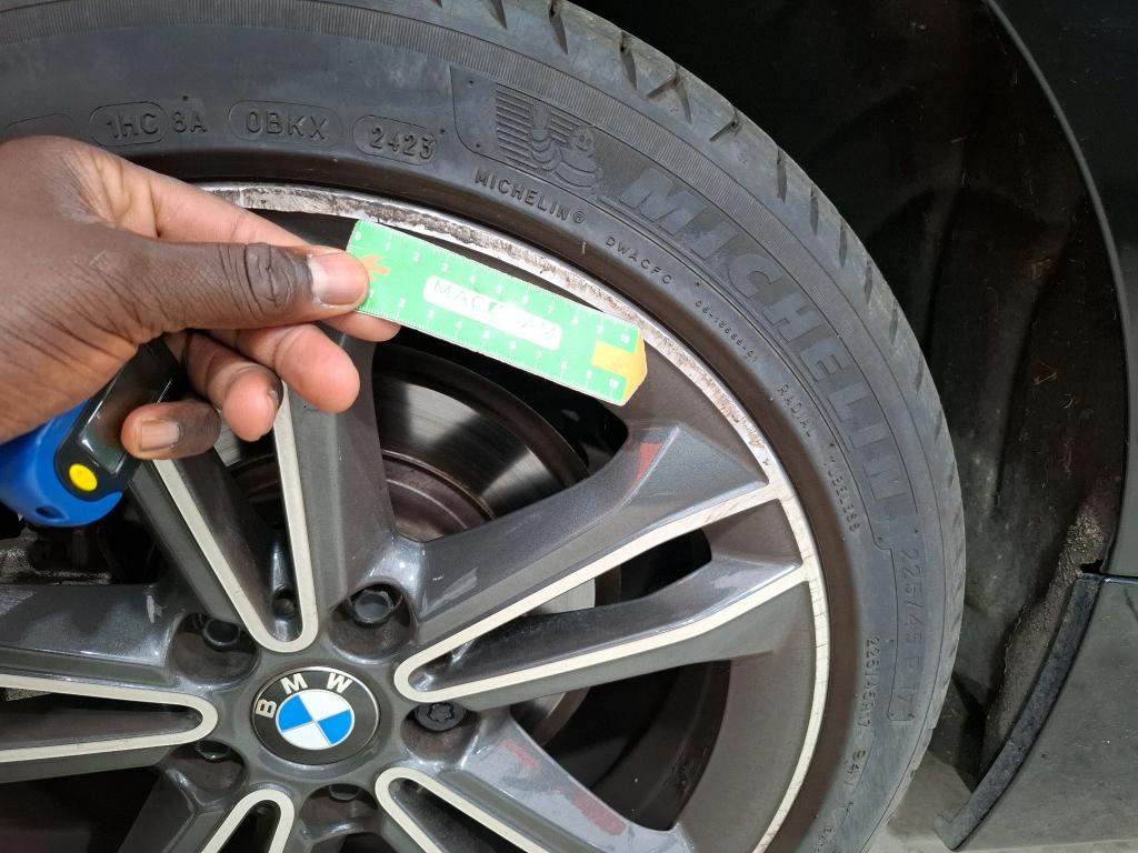 BMW SERIE 1 F40 118i 136 ch DKG7 Edition Sport 2023