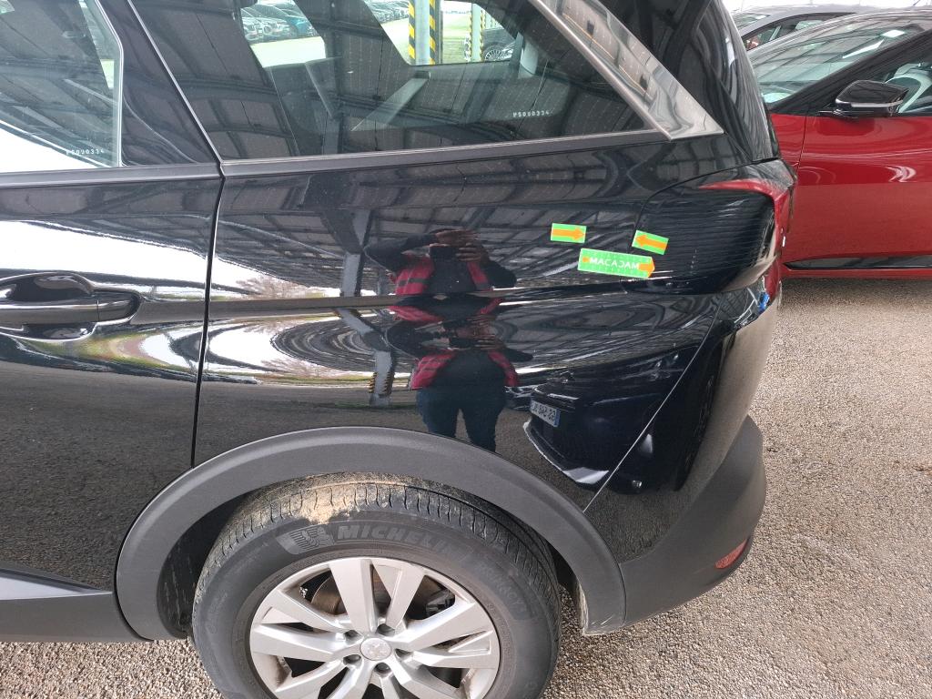 PEUGEOT 5008 BlueHDi 130ch S&S EAT8 Active Pack 2023