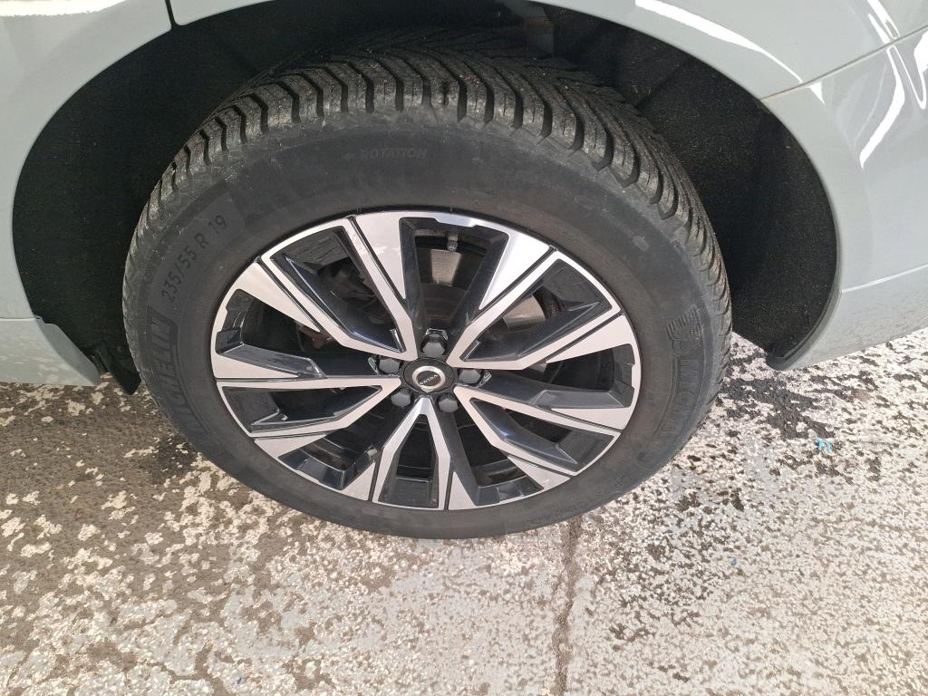 VOLVO XC60 B4 197 ch Geartronic 8 Plus Style Dark 2023