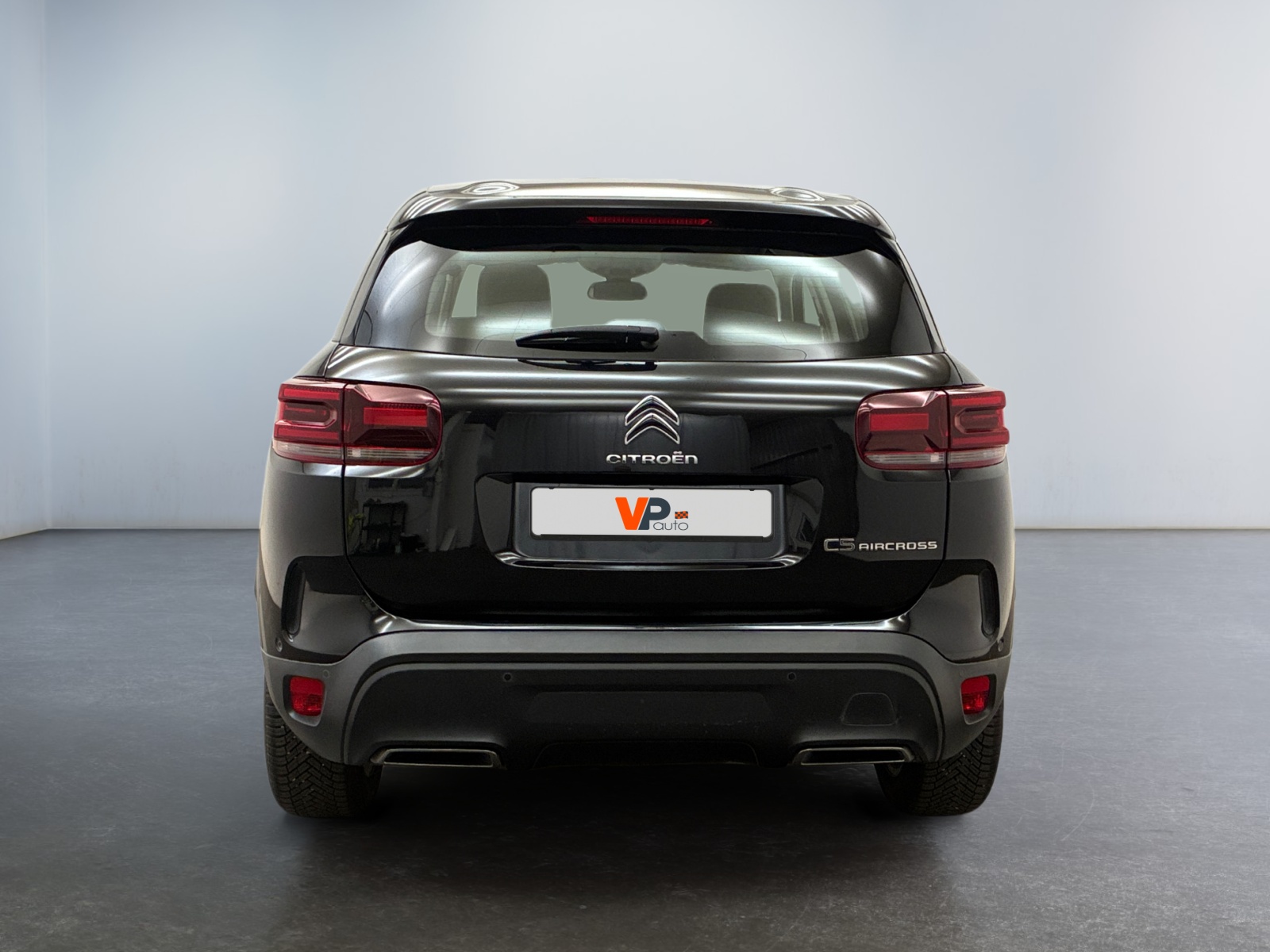 CITROEN C5 Aircross BlueHDi 130 S&S EAT8 Feel 2022