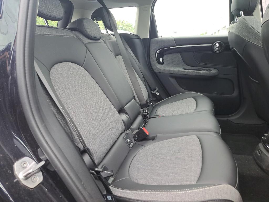 MINI COUNTRYMAN F60 LCI 136 ch BVA7 Cooper Essential 2023