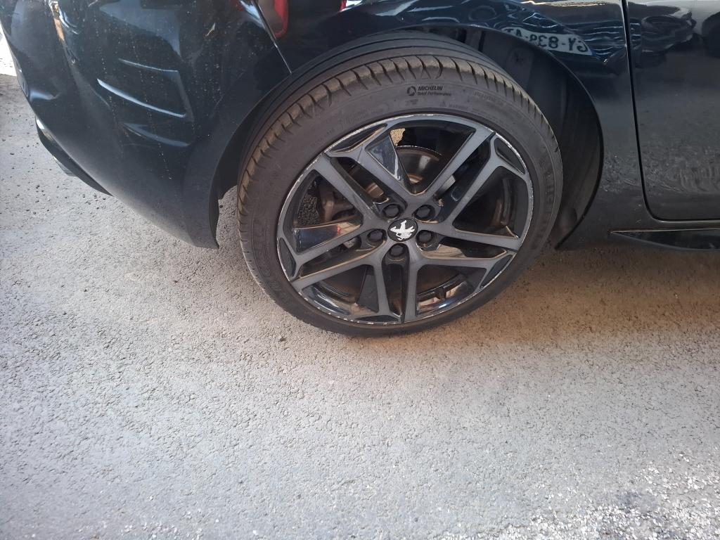 PEUGEOT 308 PureTech 130ch S&S EAT8 GT Line 2019