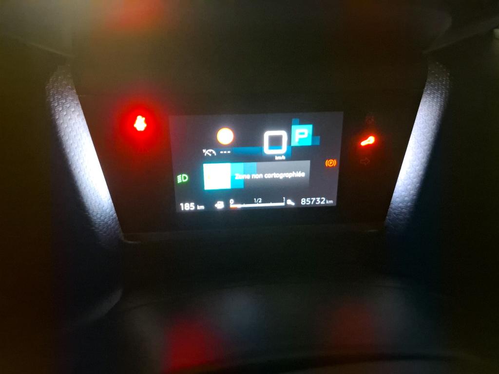 CITROEN C4 PureTech 130 S&S EAT8 Feel Pack 2023