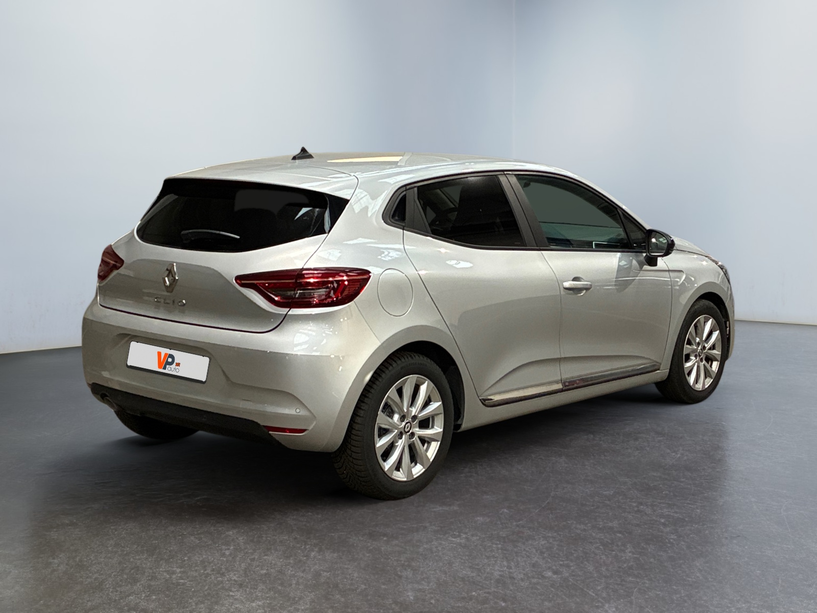 RENAULT CLIO V TCe 90 Evolution 2023
