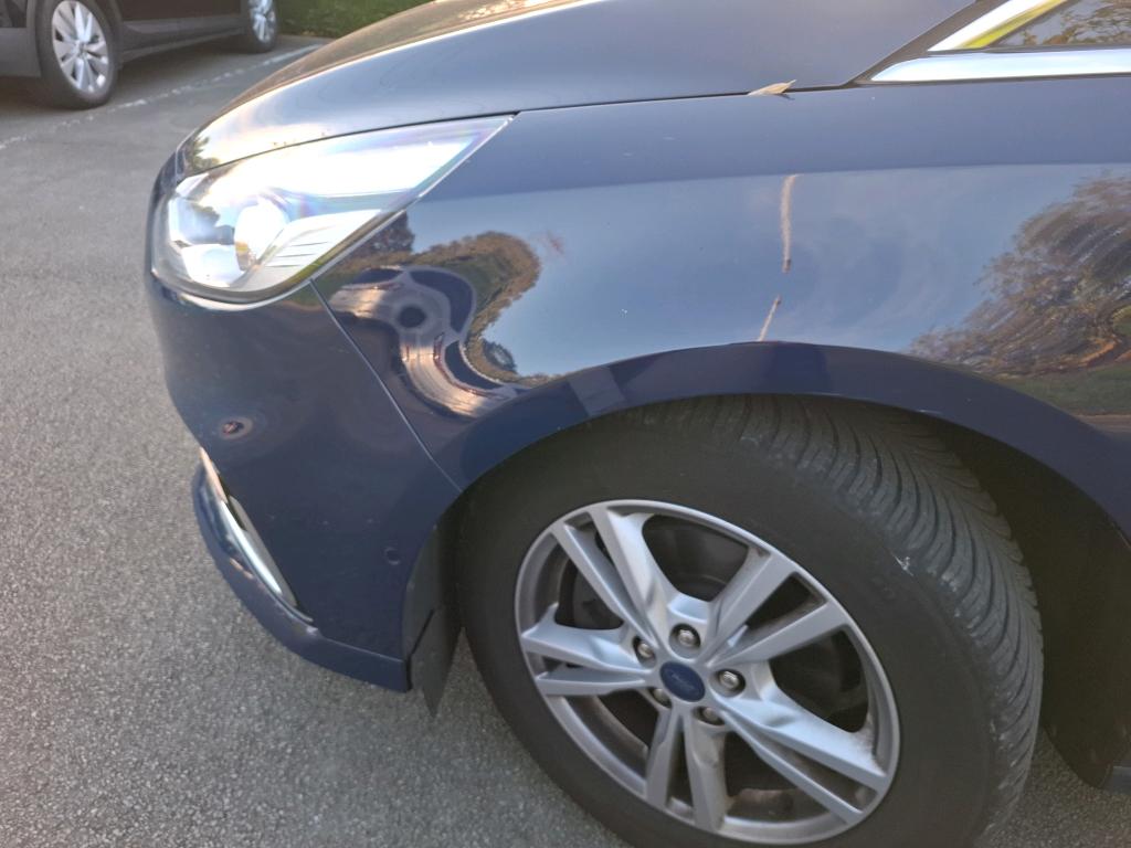 FORD S-MAX 2.0 EcoBlue 150 S&S BVA8 St-Line 2021