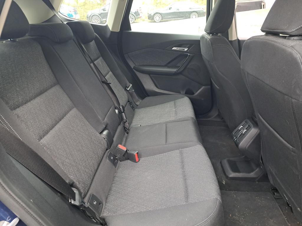 BMW X1 U11 xDrive 25e 245ch DKG7 - 2023