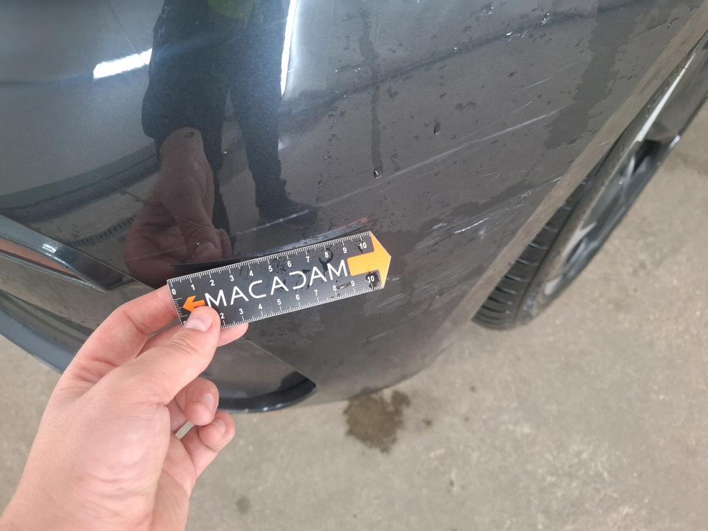CUPRA BORN 230 ch - Batterie XL VZ 2023