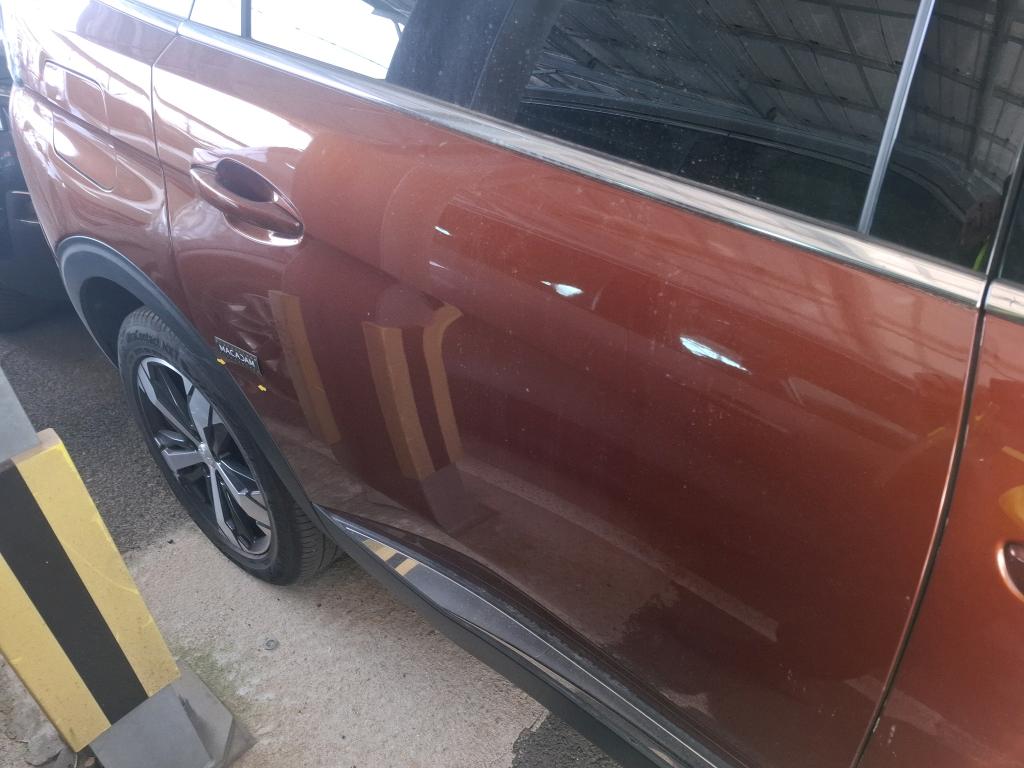 PEUGEOT 5008 PureTech 130ch S&S EAT8 GT Pack 2022