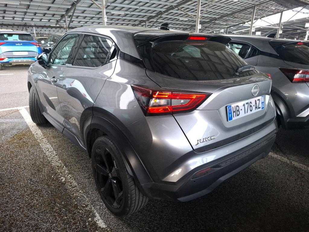 NISSAN Juke DIG-T 114 Tekna 2024