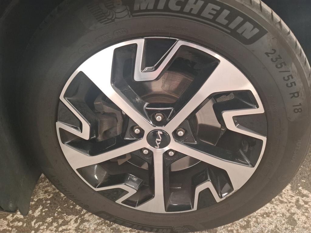 KIA SPORTAGE VP 1.6 CRDi 136ch MHEV DCT7 4x2 Design 2023