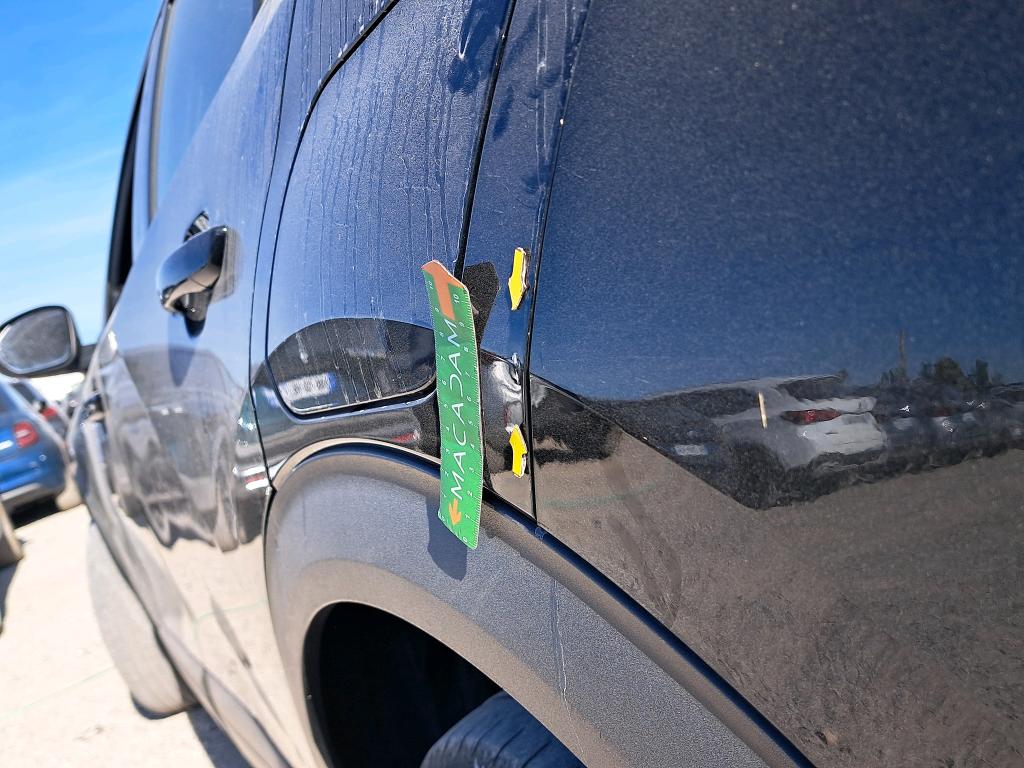 PEUGEOT 2008 BlueHDi 110 S&S BVM6 Active 2021