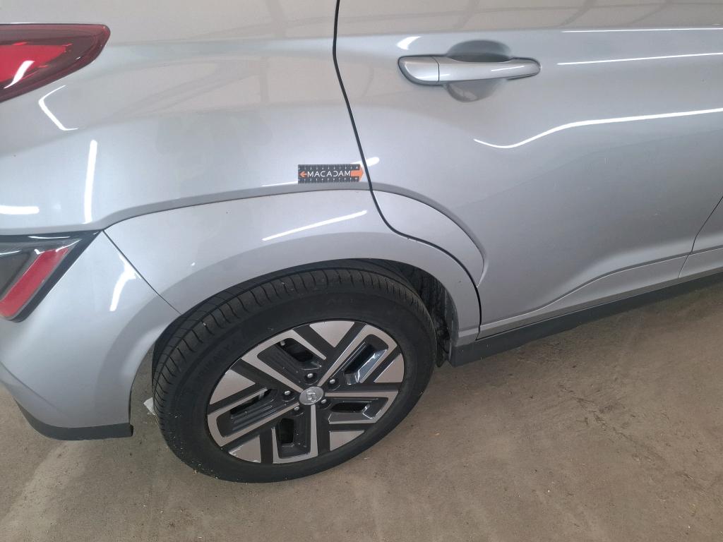 HYUNDAI KONA ELECTRIC Electrique 39 kWh - 136 ch Business 2023