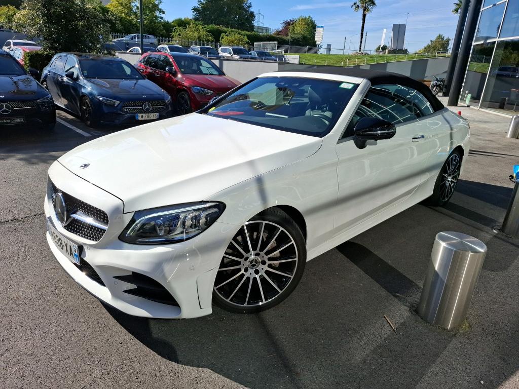 MERCEDES CLASSE