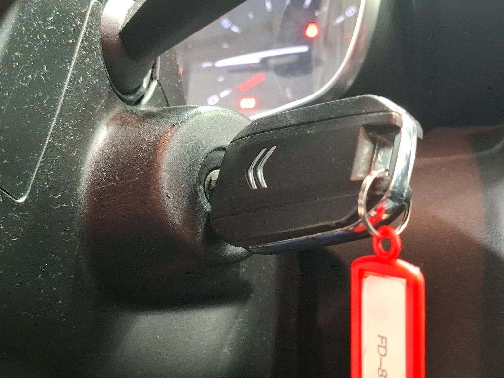 CITROEN C3 AIRCROSS PureTech 110 S&S BVM6 Feel Business 2019