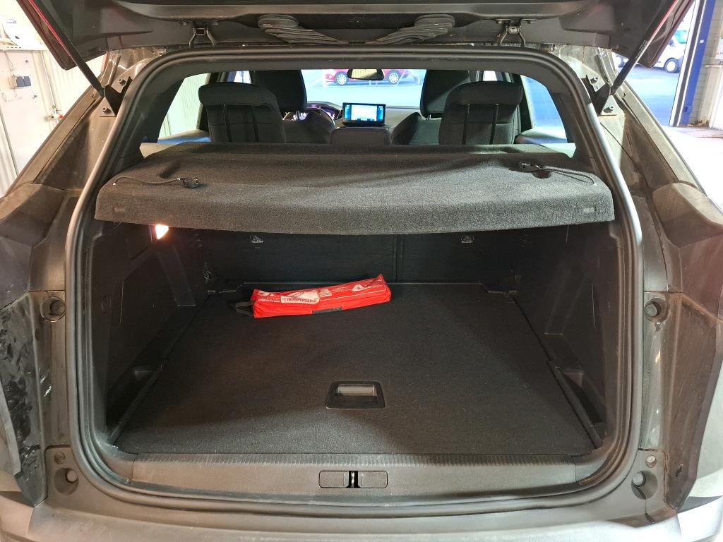 PEUGEOT 3008 PureTech 130ch S&S EAT8 Active Pack 2023