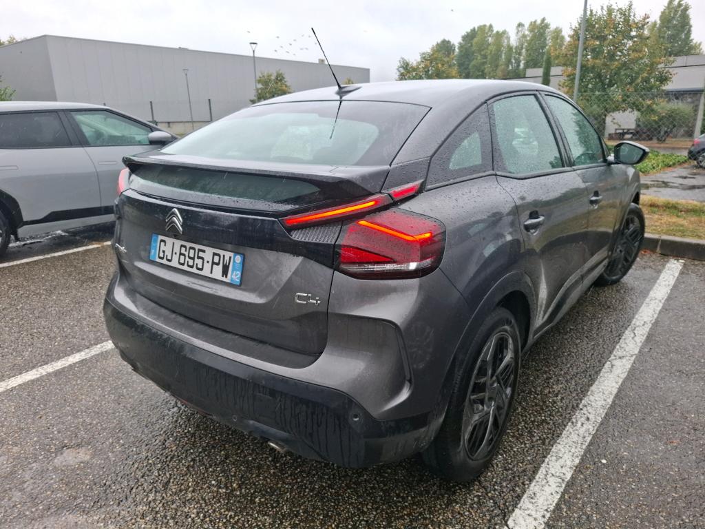 CITROEN C4 PureTech 130 S&S EAT8 Feel Pack 2022