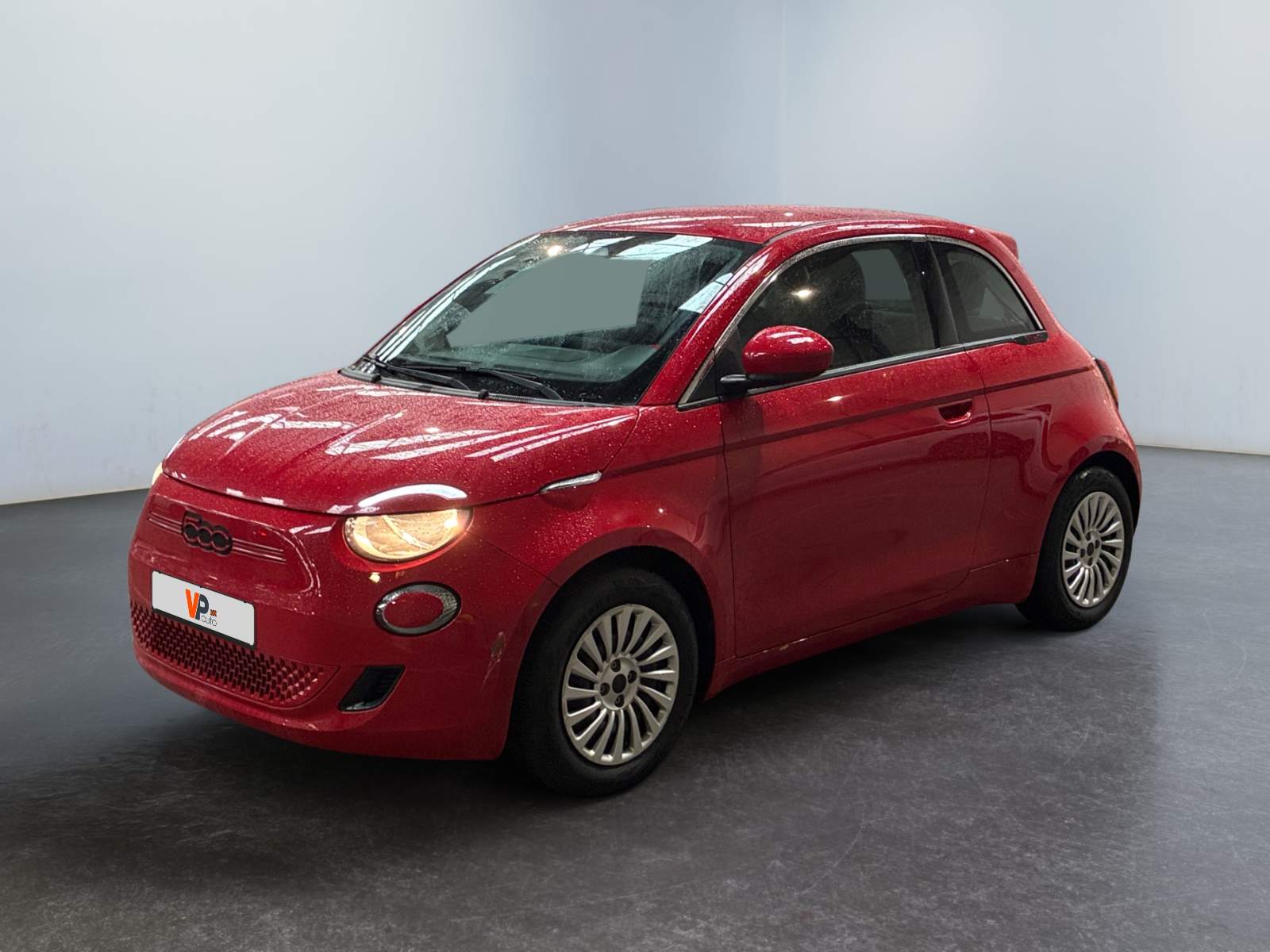 FIAT 500 e 118 ch 2023