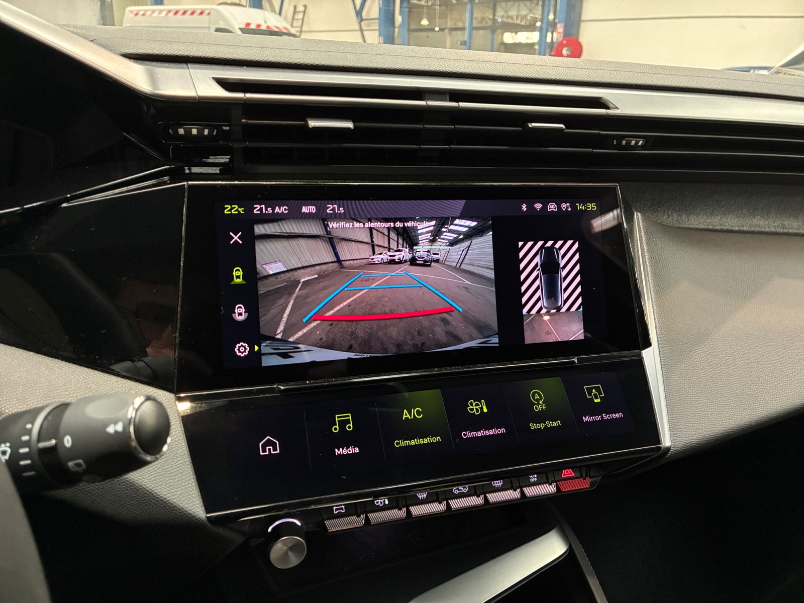 PEUGEOT 308 PureTech 130ch S&S EAT8 Allure Pack 2022