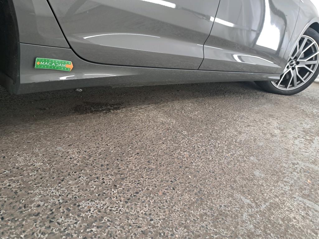 AUDI A6 55 TFSIe 367 ch S tronic 7 Quattro Competition 2022