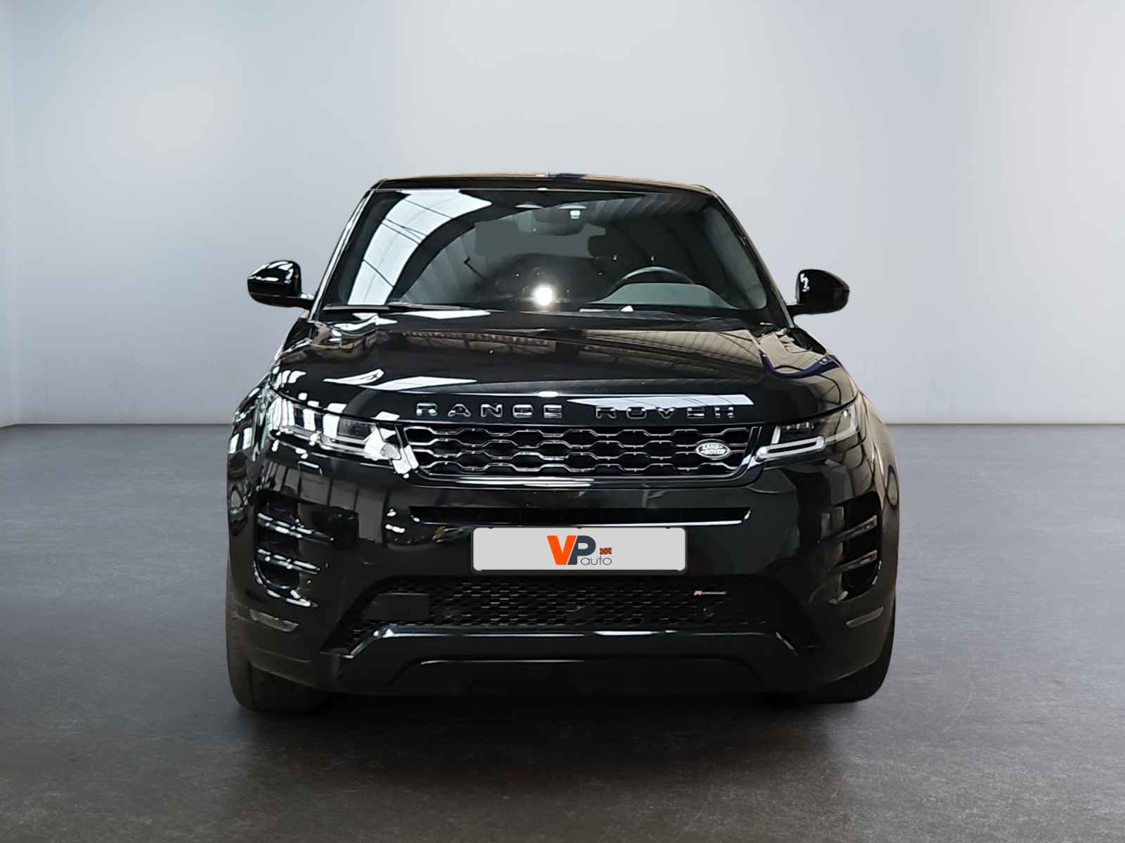 LAND ROVER Evoque Mark III P200 FLEXFUEL MHEV AWD BVA9 R-Dynamic SE 2022