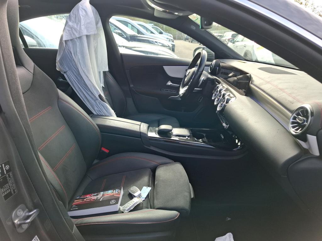MERCEDES CLASSE CLA COUPE Coupé 220 d 8G-DCT AMG Line 2023