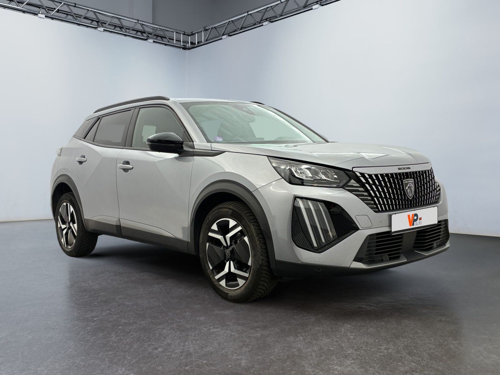 PEUGEOT 2008 PureTech 100 S&S BVM6 Allure 2023