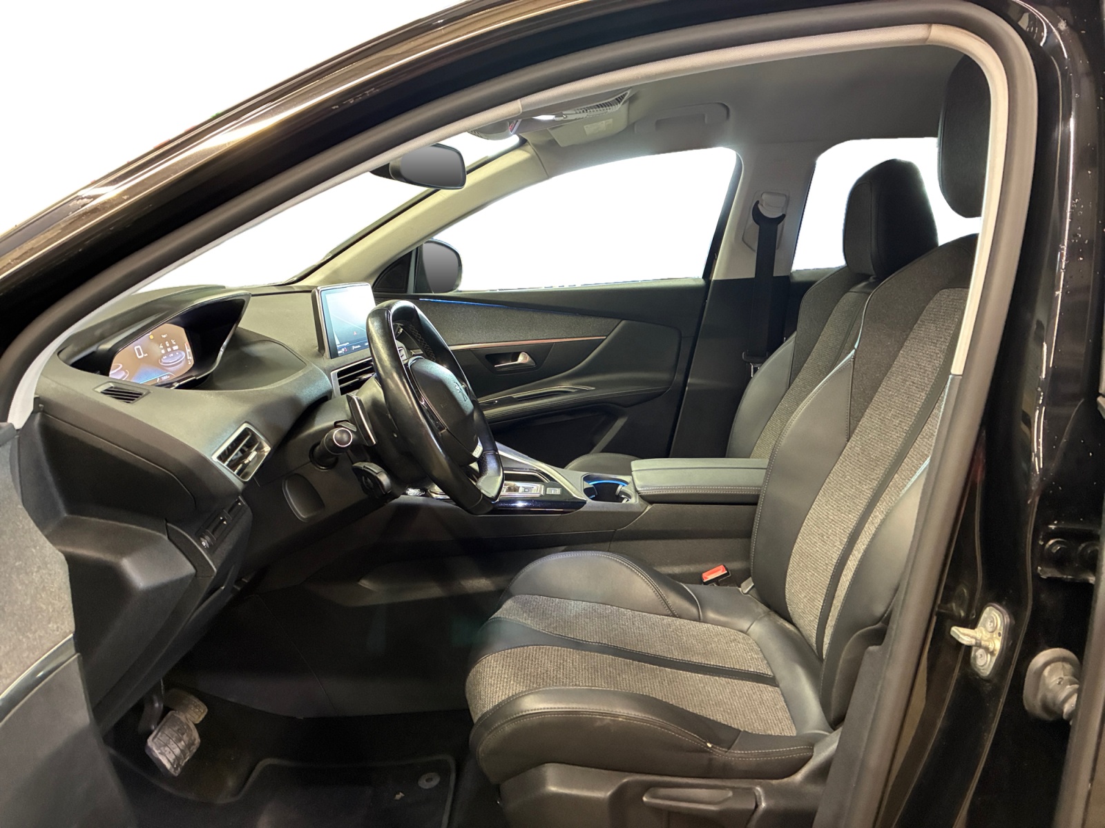 PEUGEOT 3008 Puretech 130ch S&S EAT8 Allure Allure 2018