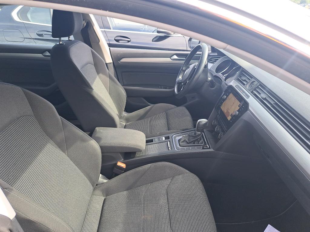 VOLKSWAGEN ARTEON 2.0 TDI 150 SCR DSG7 - 2019