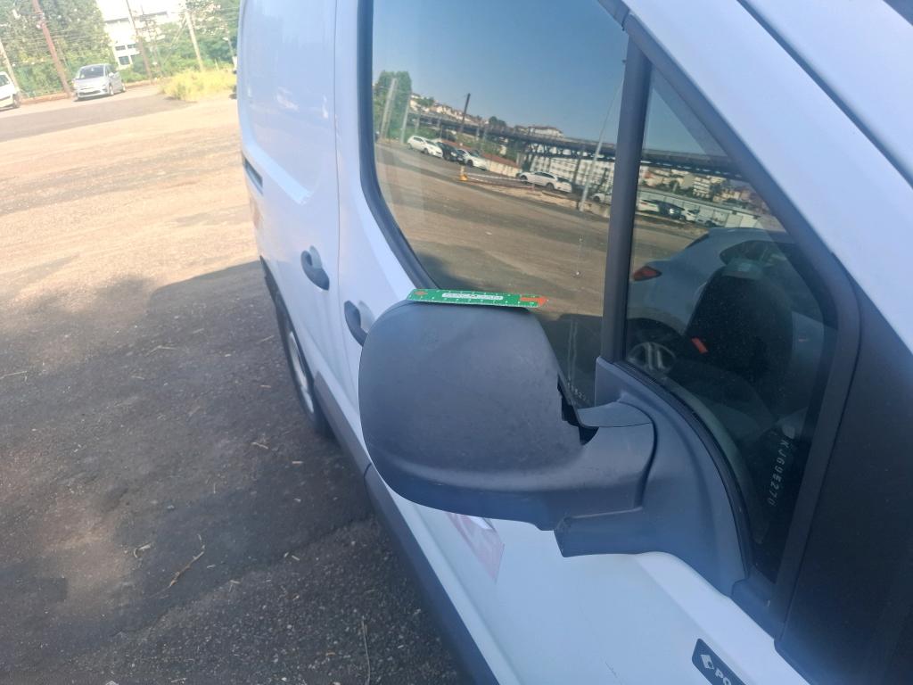 CITROEN BERLINGO VAN M 650 BLUEHDI 100 S&S CLUB 2019