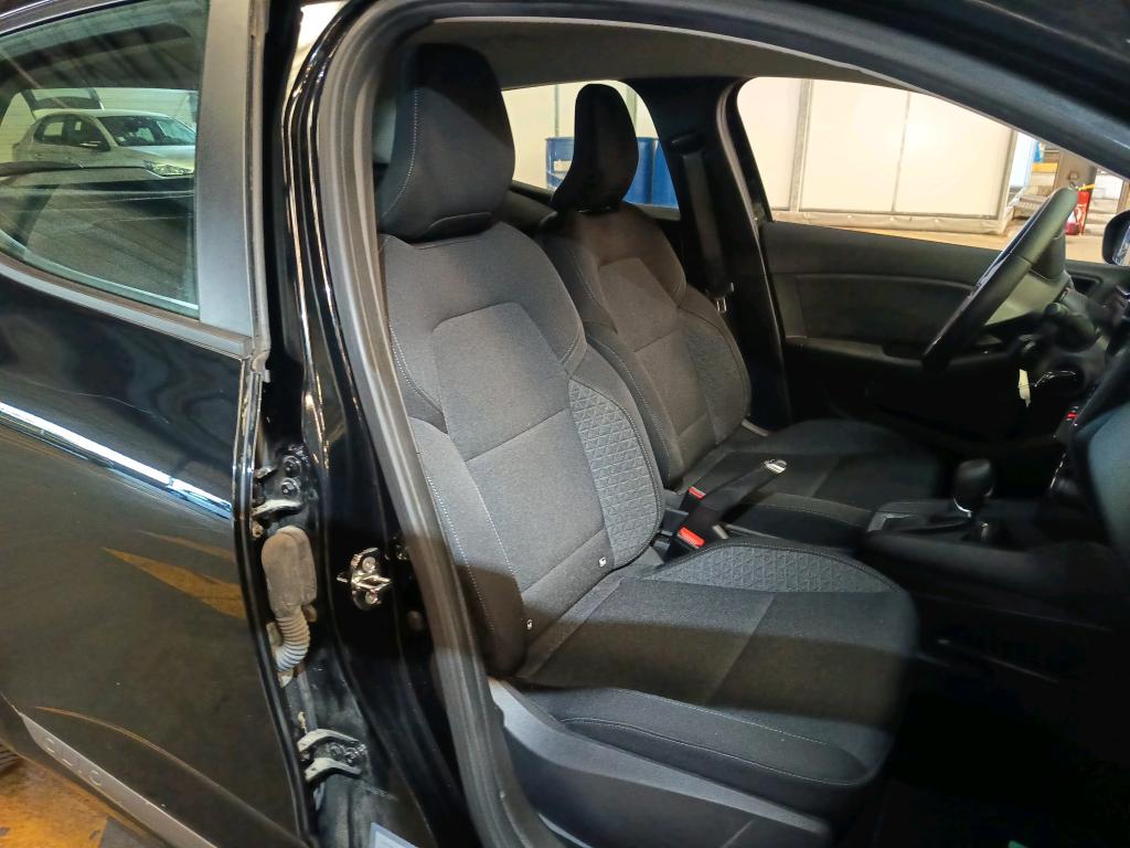 RENAULT CLIO SOCIETE TCE 90 X-TRONIC - 21N BUSINESS REVERSIBLE 2022