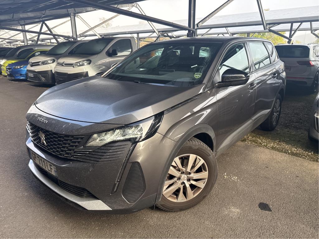5008 PURETECH