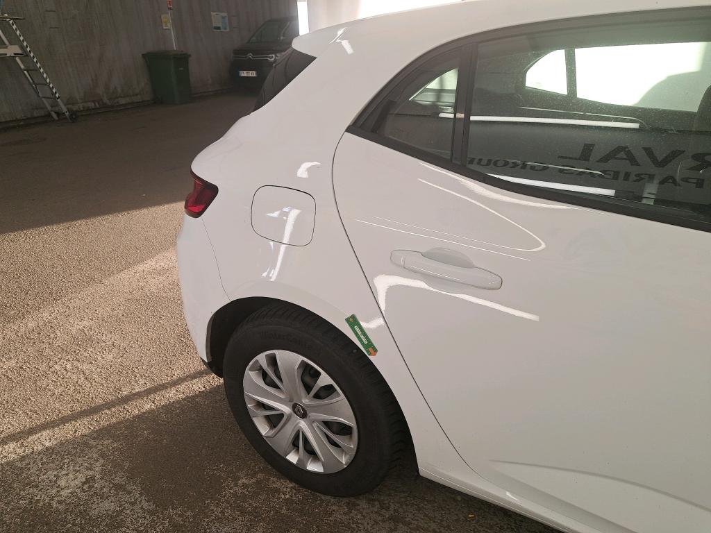RENAULT MEGANE SOCIETE IV BLUE DCI 95 AIR 2P 2019