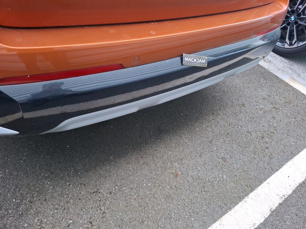 BMW X1 U11 xDrive 25e 245ch DKG7 xLine 2023