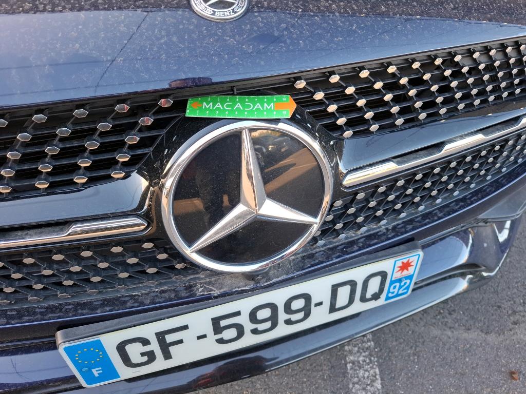 MERCEDES CLASSE GLC 300 e 9G-Tronic 4Matic AMG Line 2022