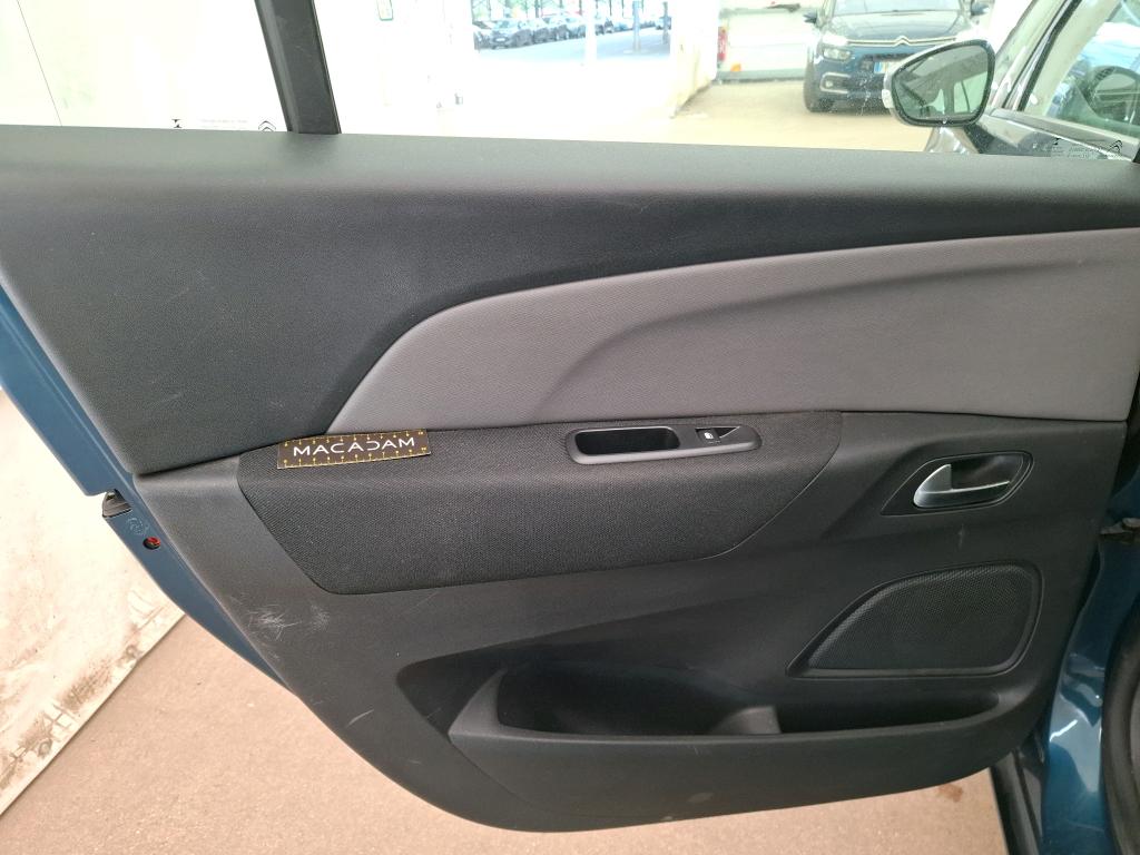 CITROEN C4 GRAND Spacetourer PureTech 130 S&S EAT8 Business 2021