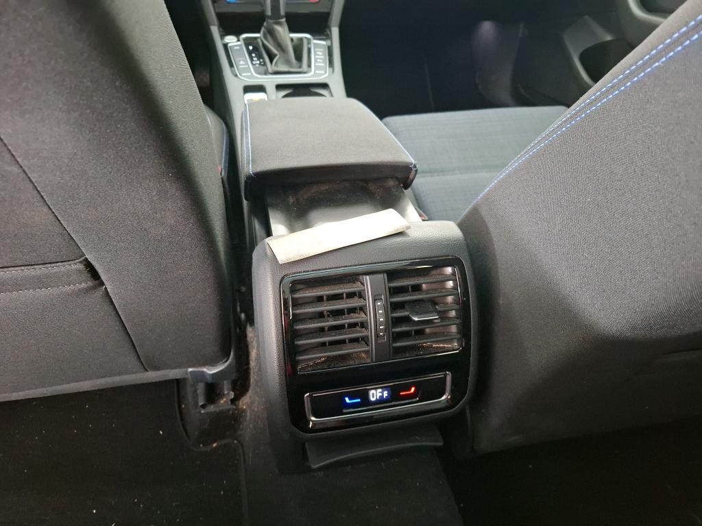 VOLKSWAGEN PASSAT SW 1.4 TSI Hybride Rechargeable DSG6 GTE Business 2022